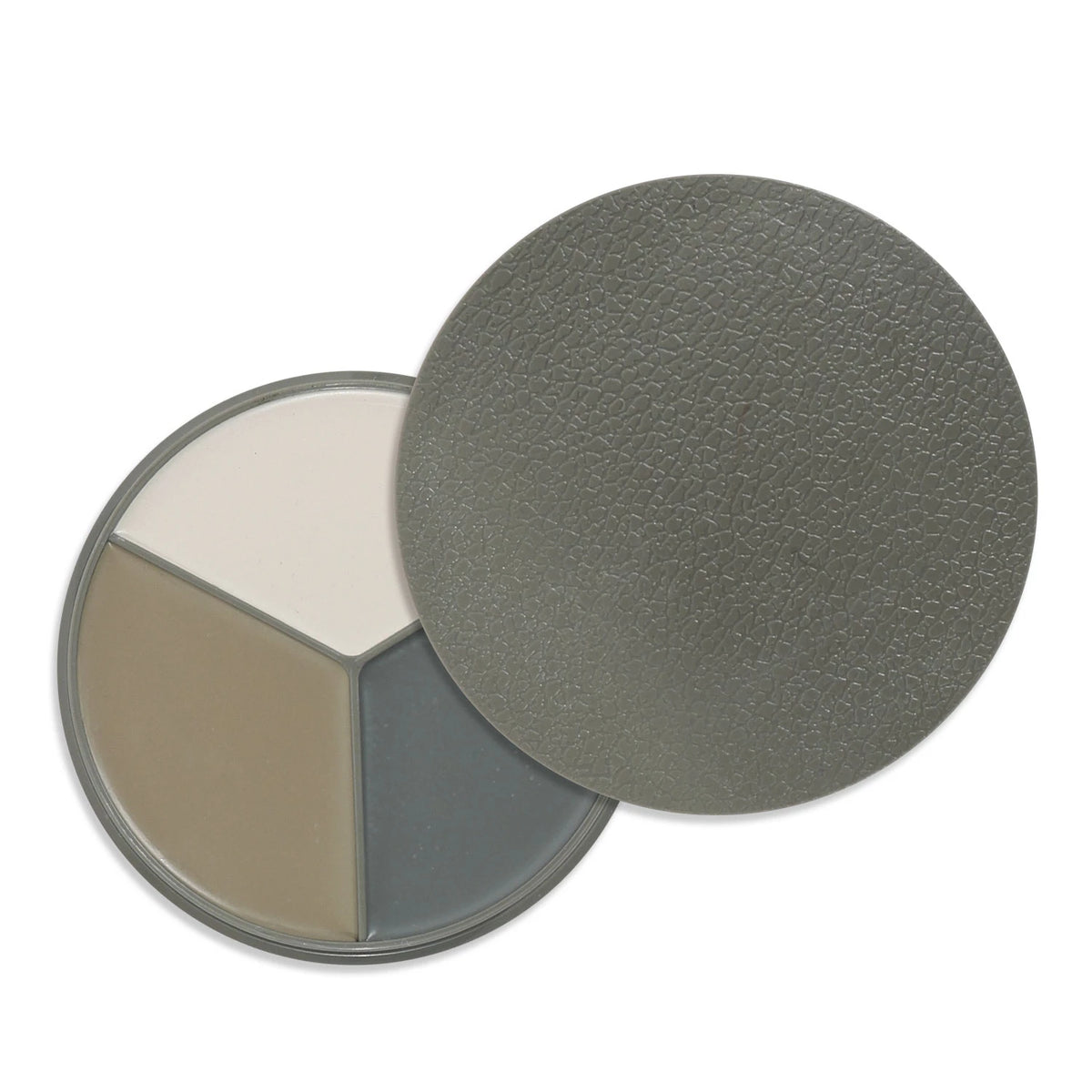 Rothco Digital Camo 3 Color Face Paint Compact - Rothco 9107