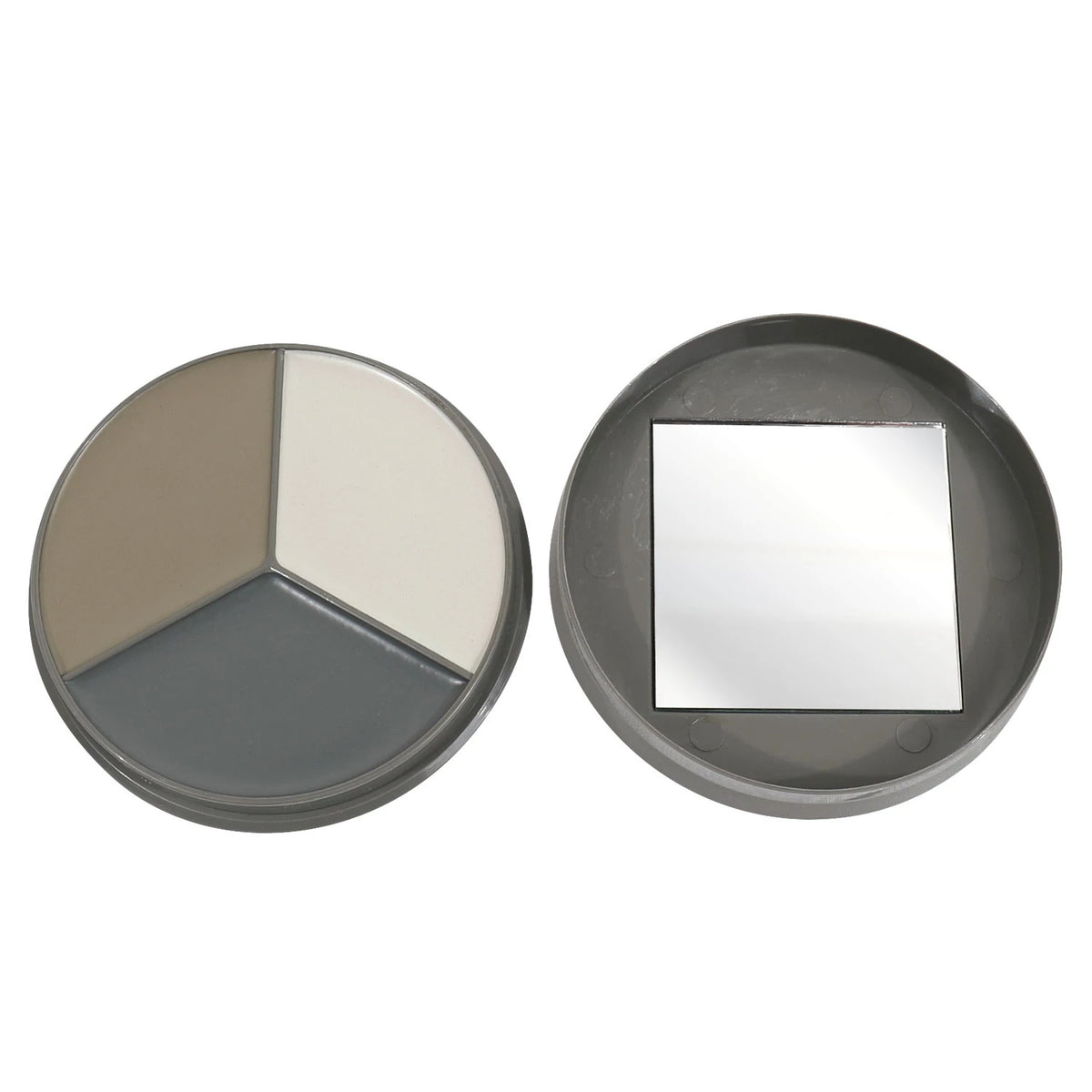 Rothco Digital Camo 3 Color Face Paint Compact - Rothco 9107