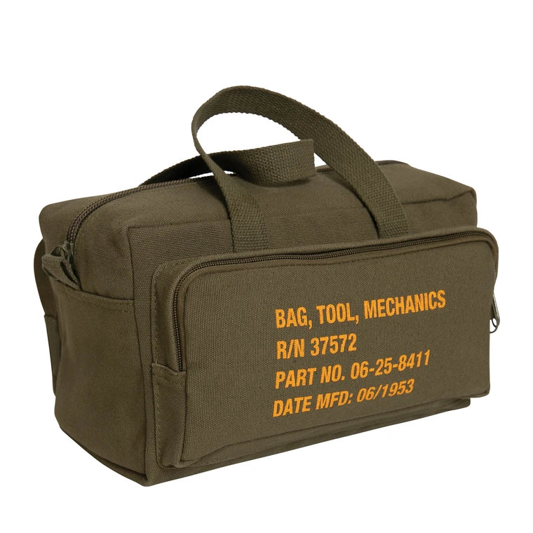 Rothco Blank Branch Tape Roll - AR 670-1 Coyote Brown