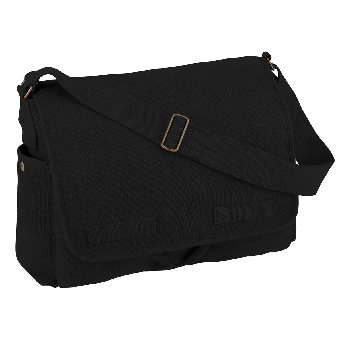 Rothco Classic Canvas Messenger Bag - Rothco 9118