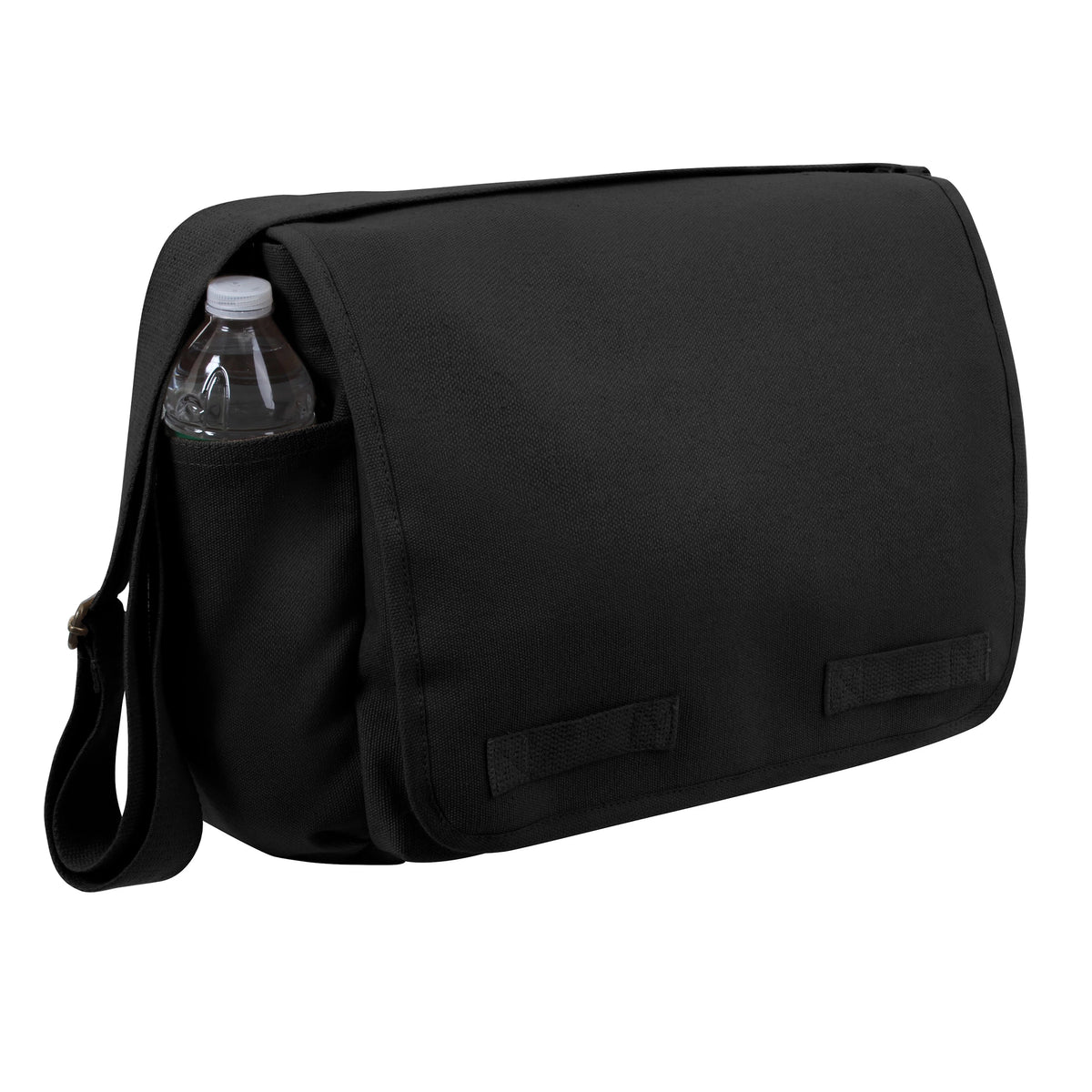 Rothco Classic Canvas Messenger Bag - Rothco 9118