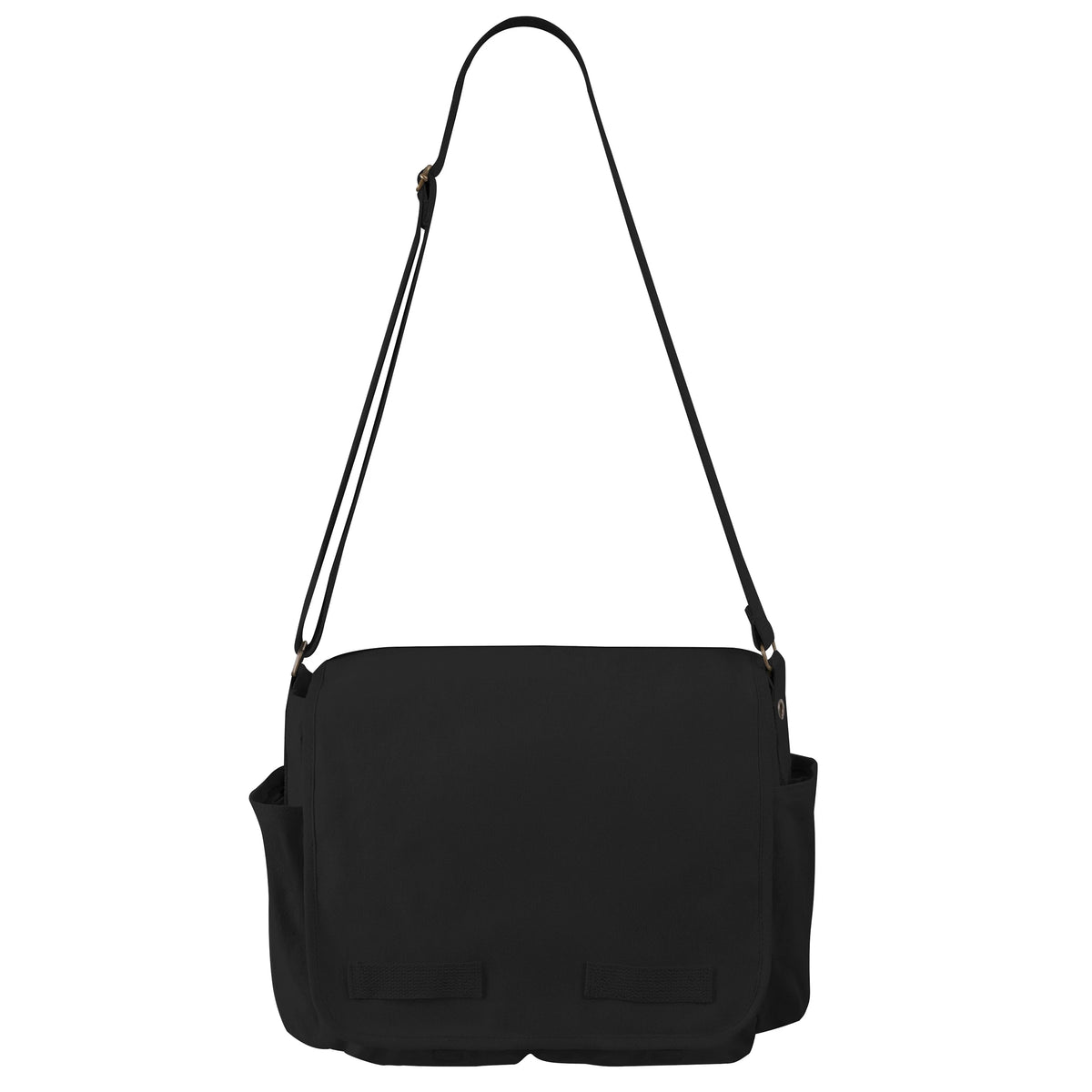 Rothco Classic Canvas Messenger Bag - Rothco 9118