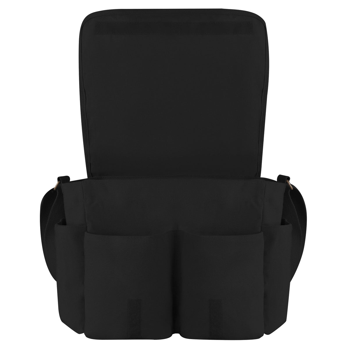 Rothco Classic Canvas Messenger Bag - Rothco 9118