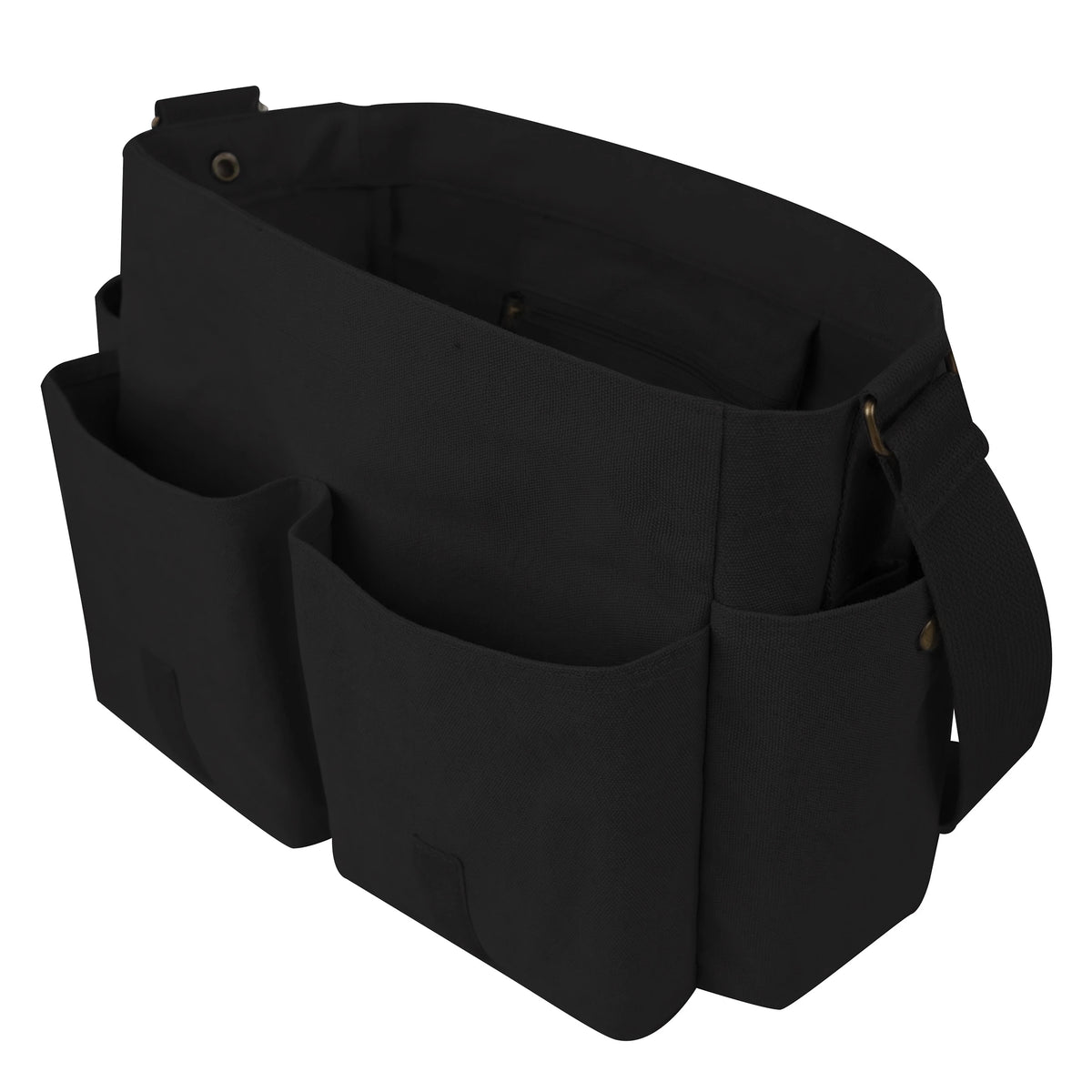 Rothco Classic Canvas Messenger Bag - Rothco 9118