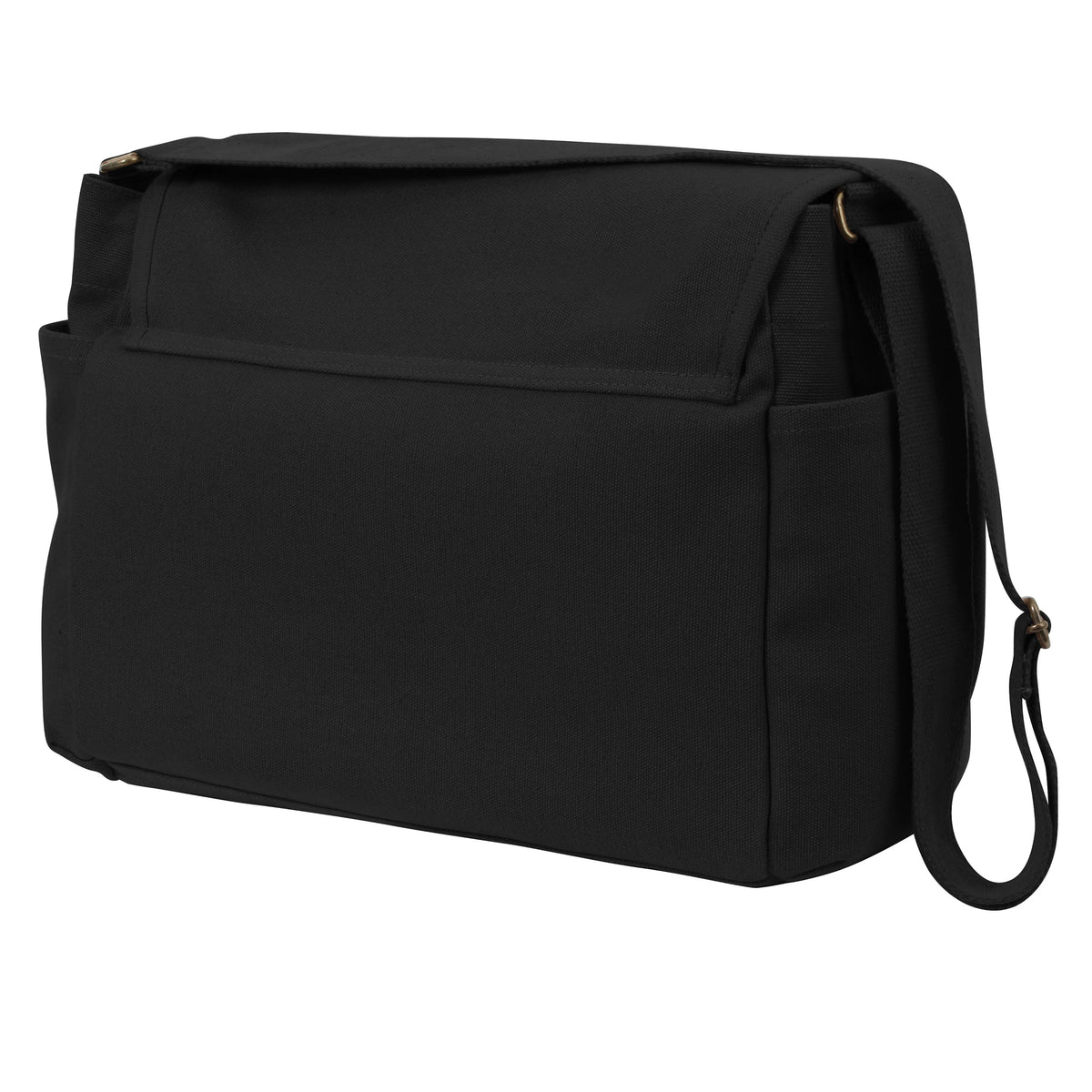 Rothco Classic Canvas Messenger Bag - Rothco 9118