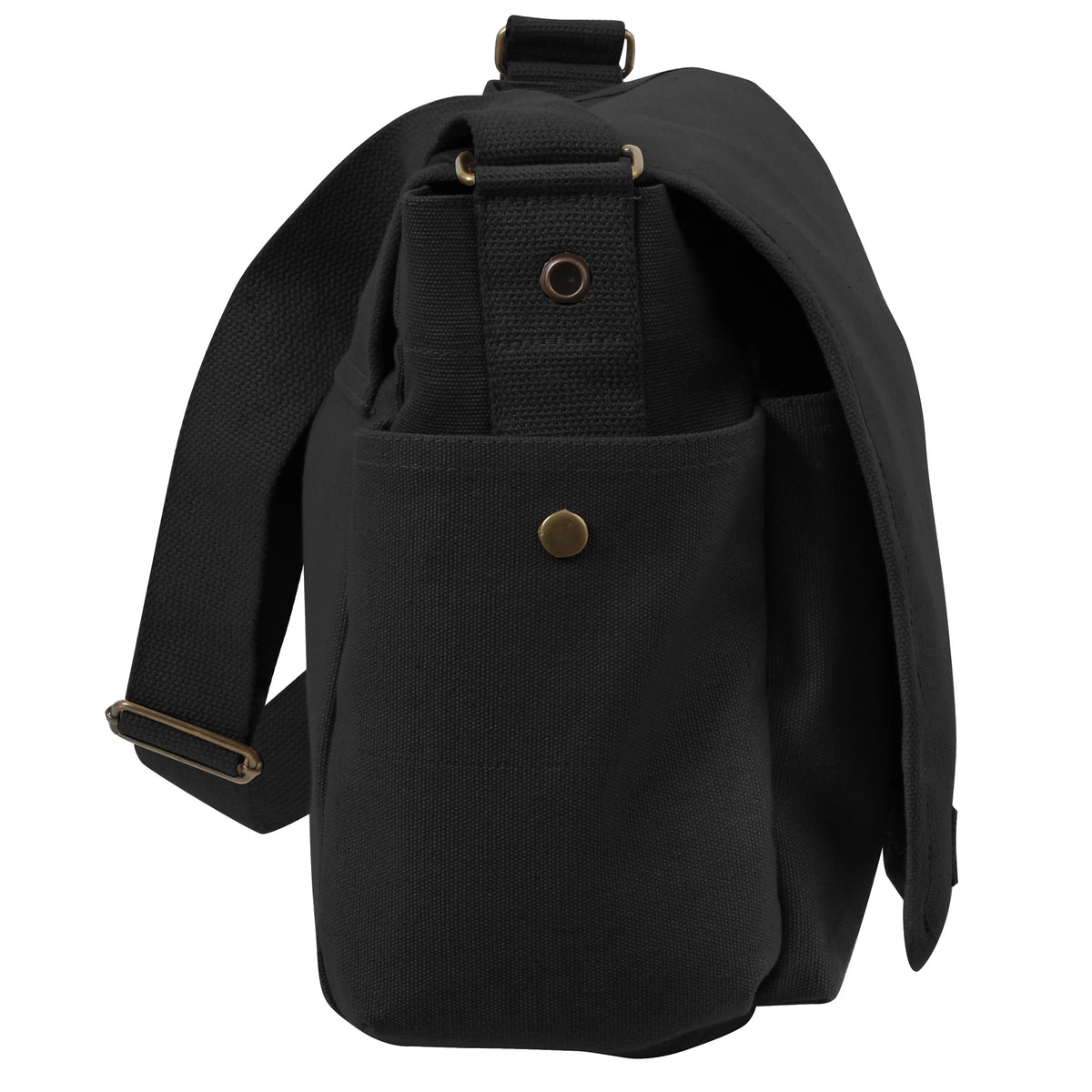 Rothco Classic Canvas Messenger Bag - Rothco 9118