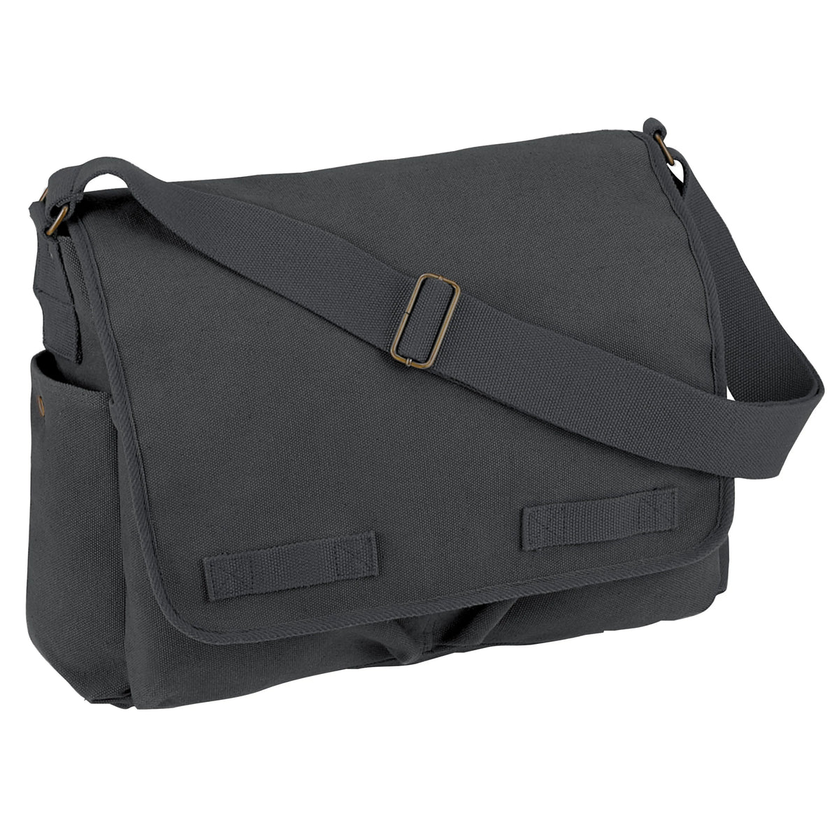 Rothco Classic Canvas Messenger Bag - Rothco 91180
