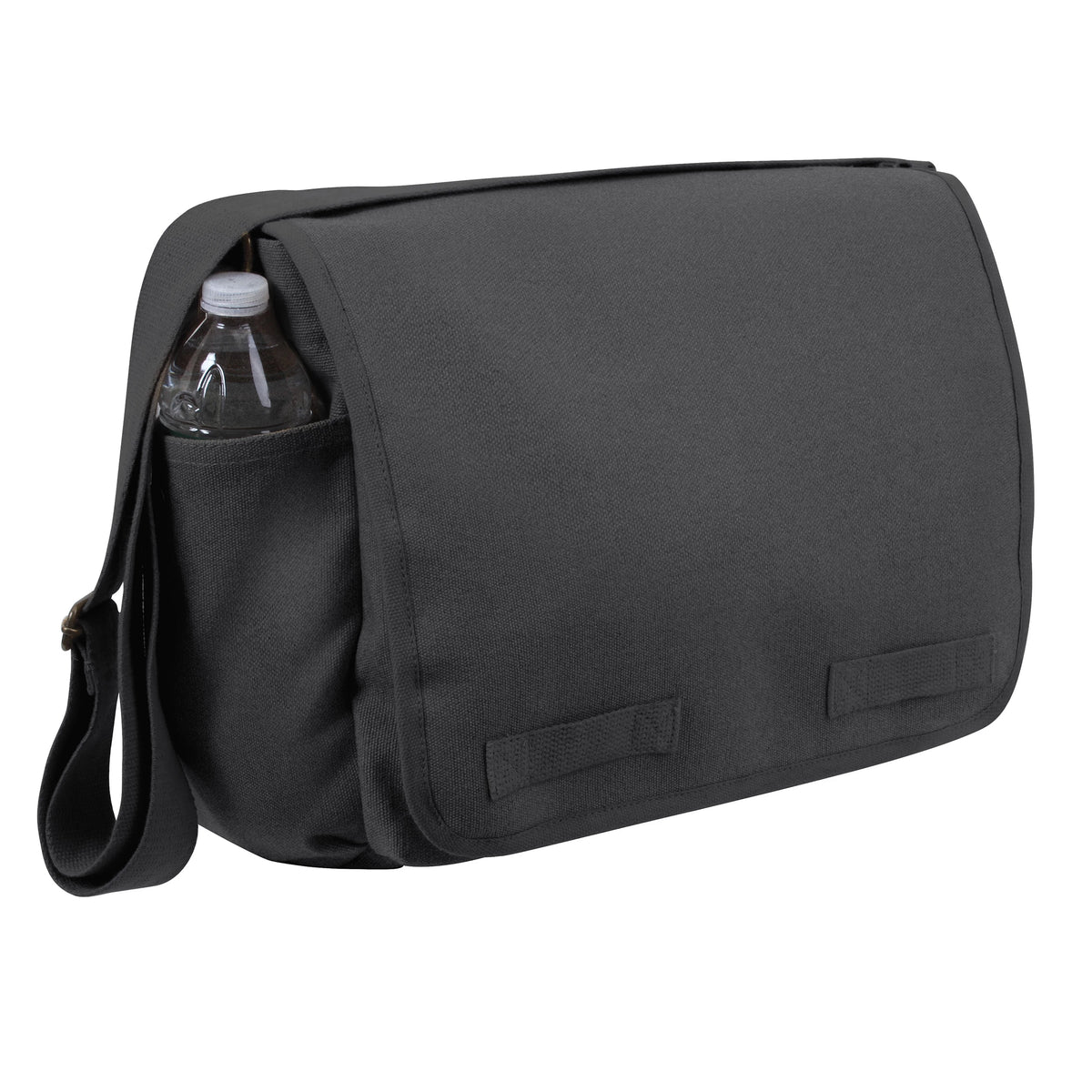 Rothco Classic Canvas Messenger Bag - Rothco 91180