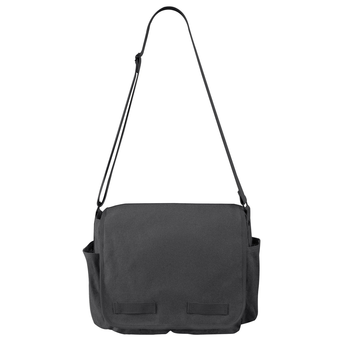 Rothco Classic Canvas Messenger Bag - Rothco 91180