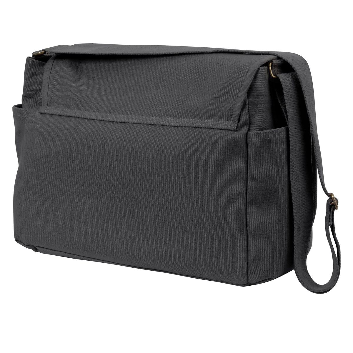 Rothco Classic Canvas Messenger Bag - Rothco 91180