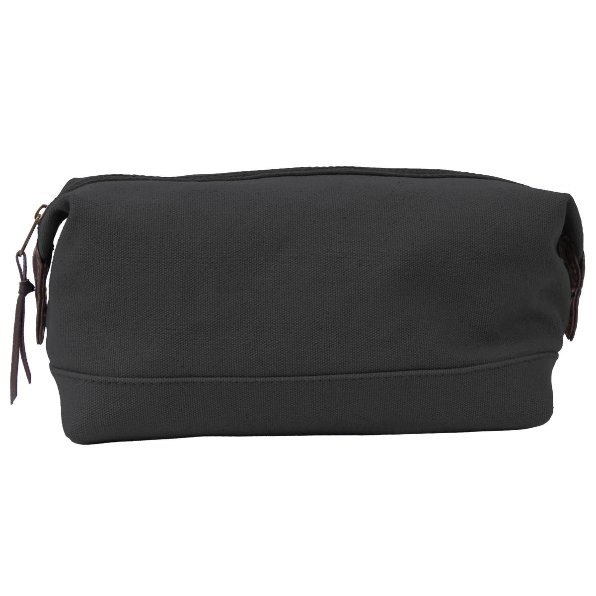 Rothco Canvas & Leather Travel Kit - Rothco 91262