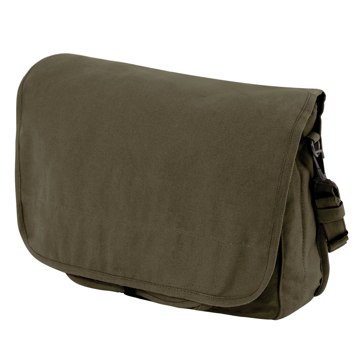 Rothco Vintage Canvas Paratrooper Bag - Rothco 9128
