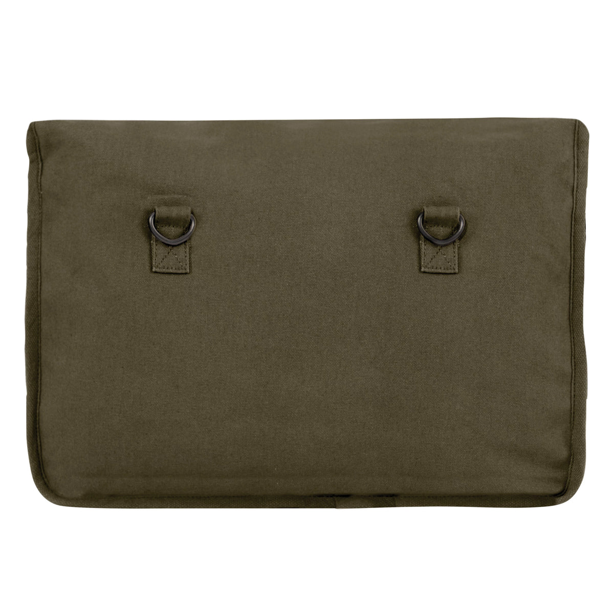 Rothco Vintage Canvas Paratrooper Bag - Rothco 9128