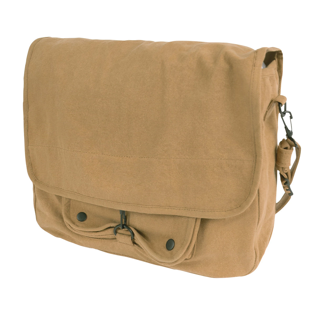 Rothco Vintage Canvas Paratrooper Bag - Rothco 91280
