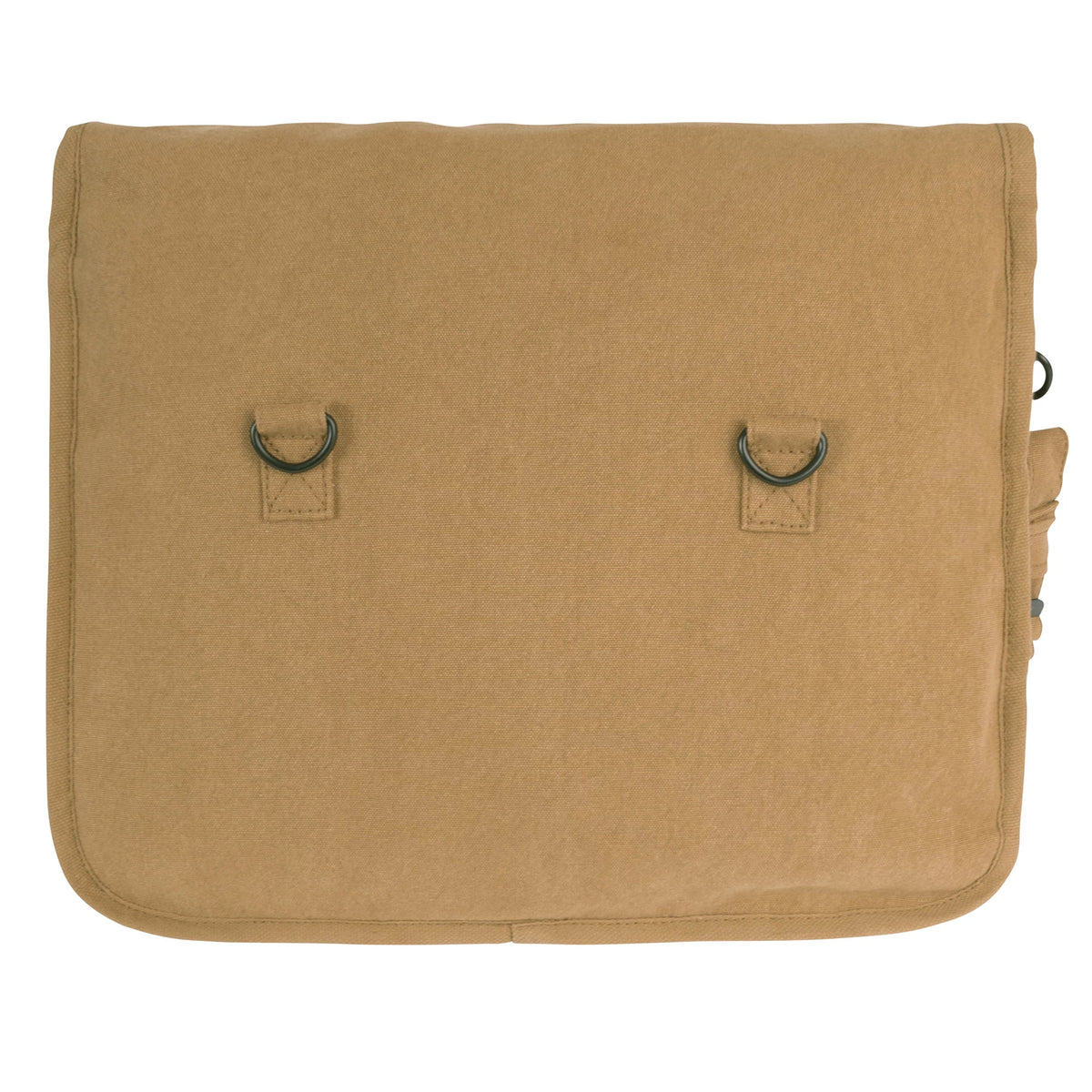 Rothco Vintage Canvas Paratrooper Bag - Rothco 91280