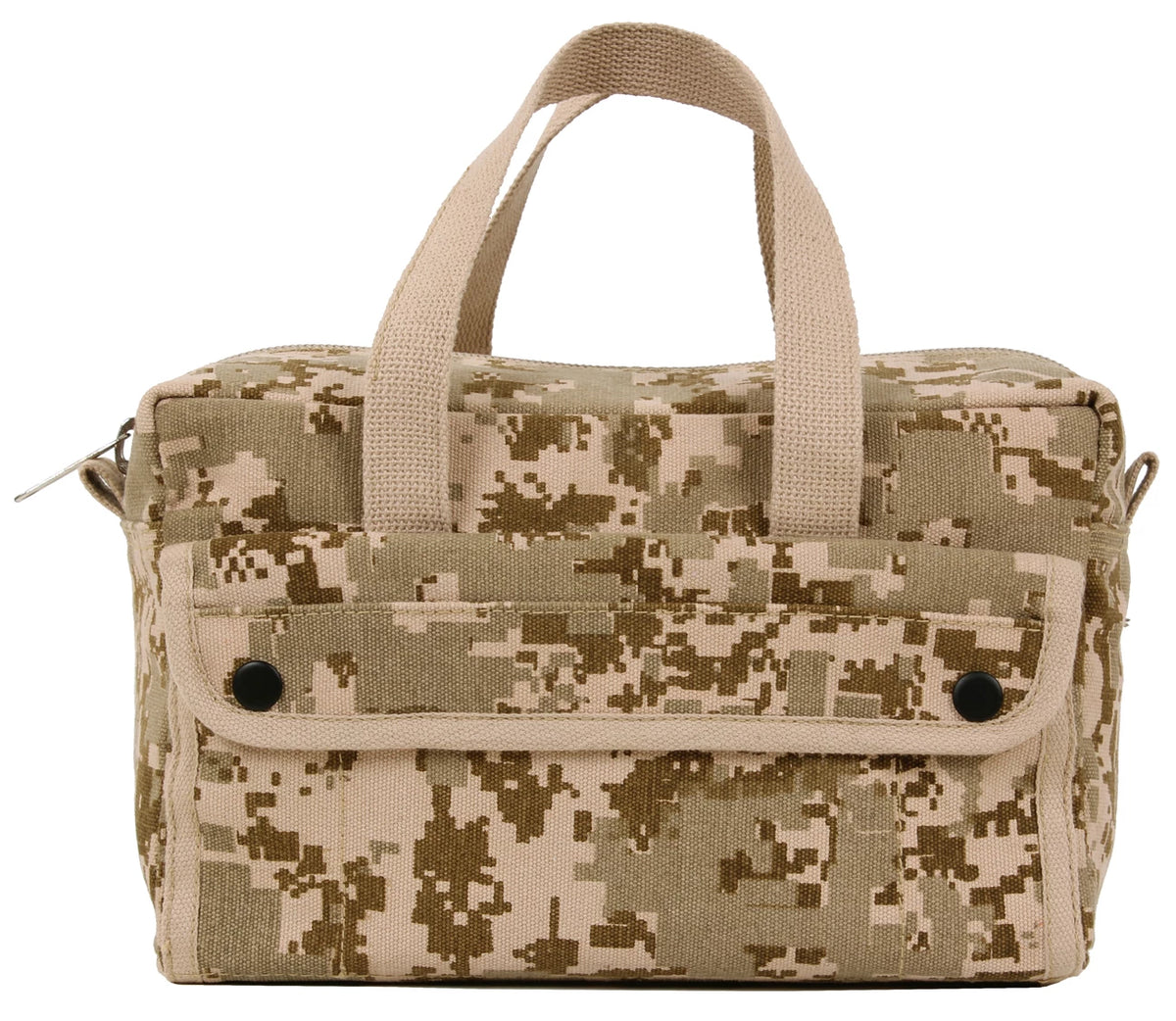 Rothco G.I. Style Mechanic's Tool Bag - Rothco 91310