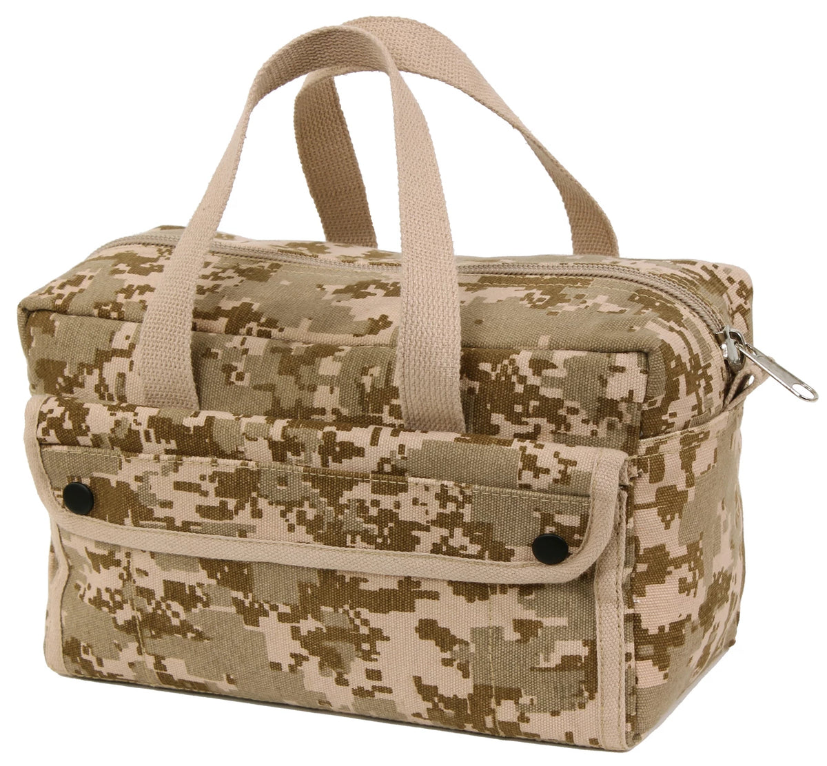 Rothco G.I. Style Mechanic's Tool Bag - Rothco 91310
