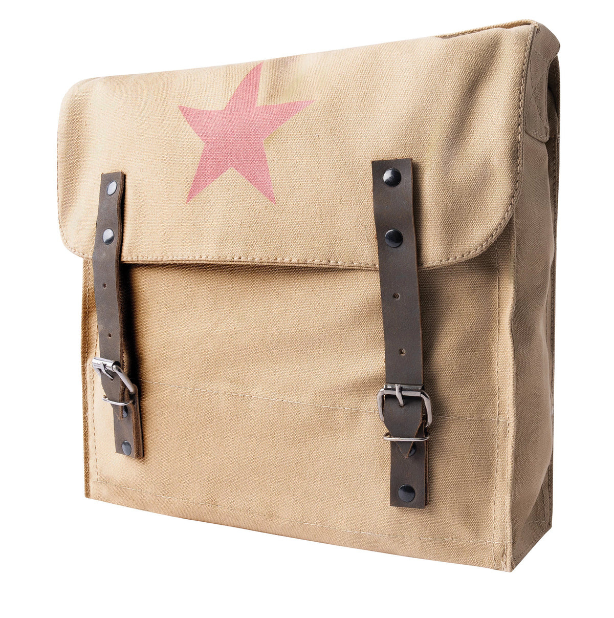 Rothco Canvas Classic Bag with Medic Star - Rothco 9132