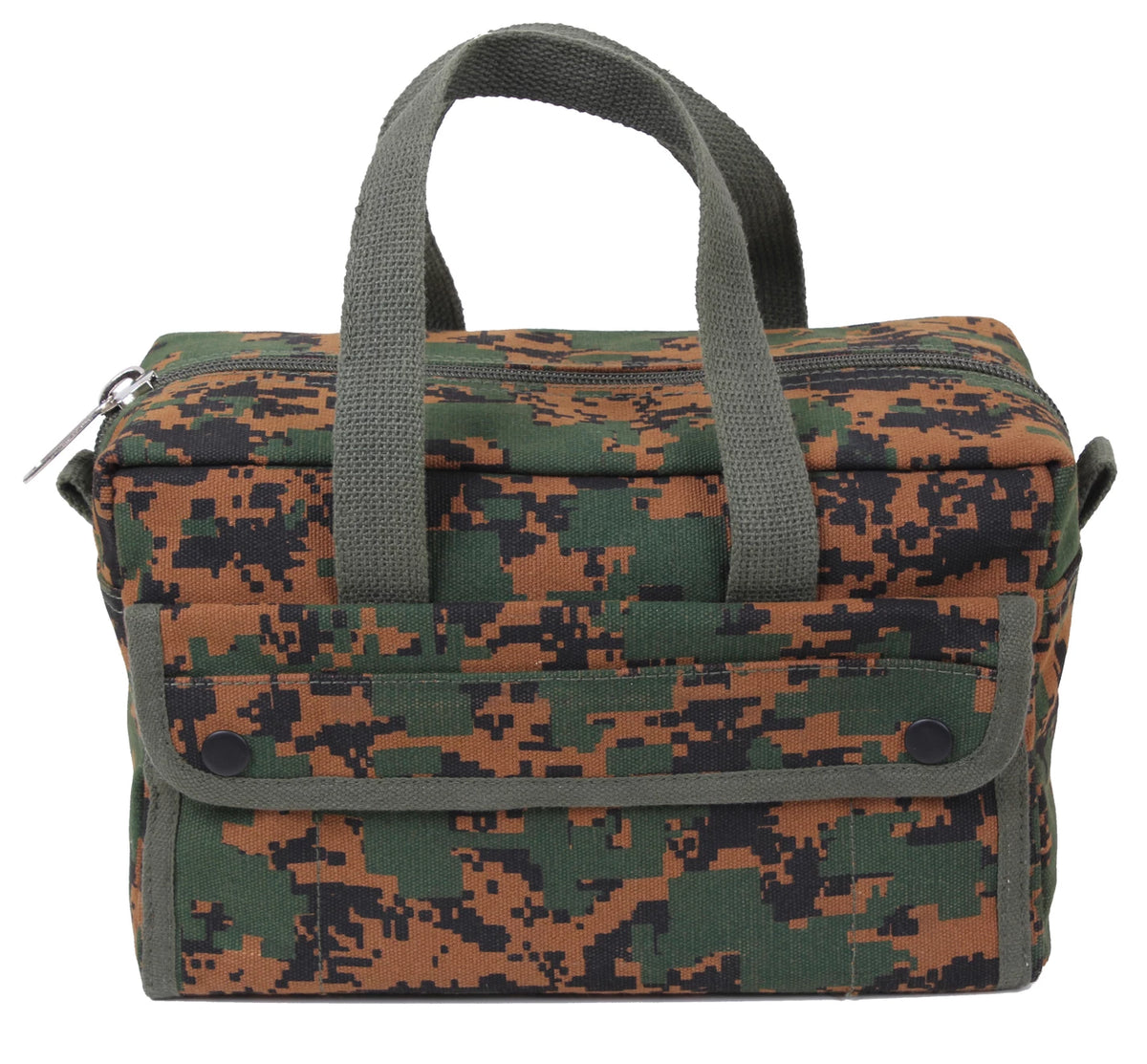 Rothco G.I. Style Mechanic's Tool Bag - Rothco 91320