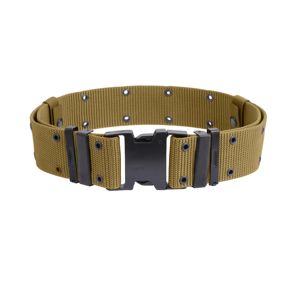 Rothco New Issue Marine Corps Style Quick Release Pistol Belts - Rothco 9123