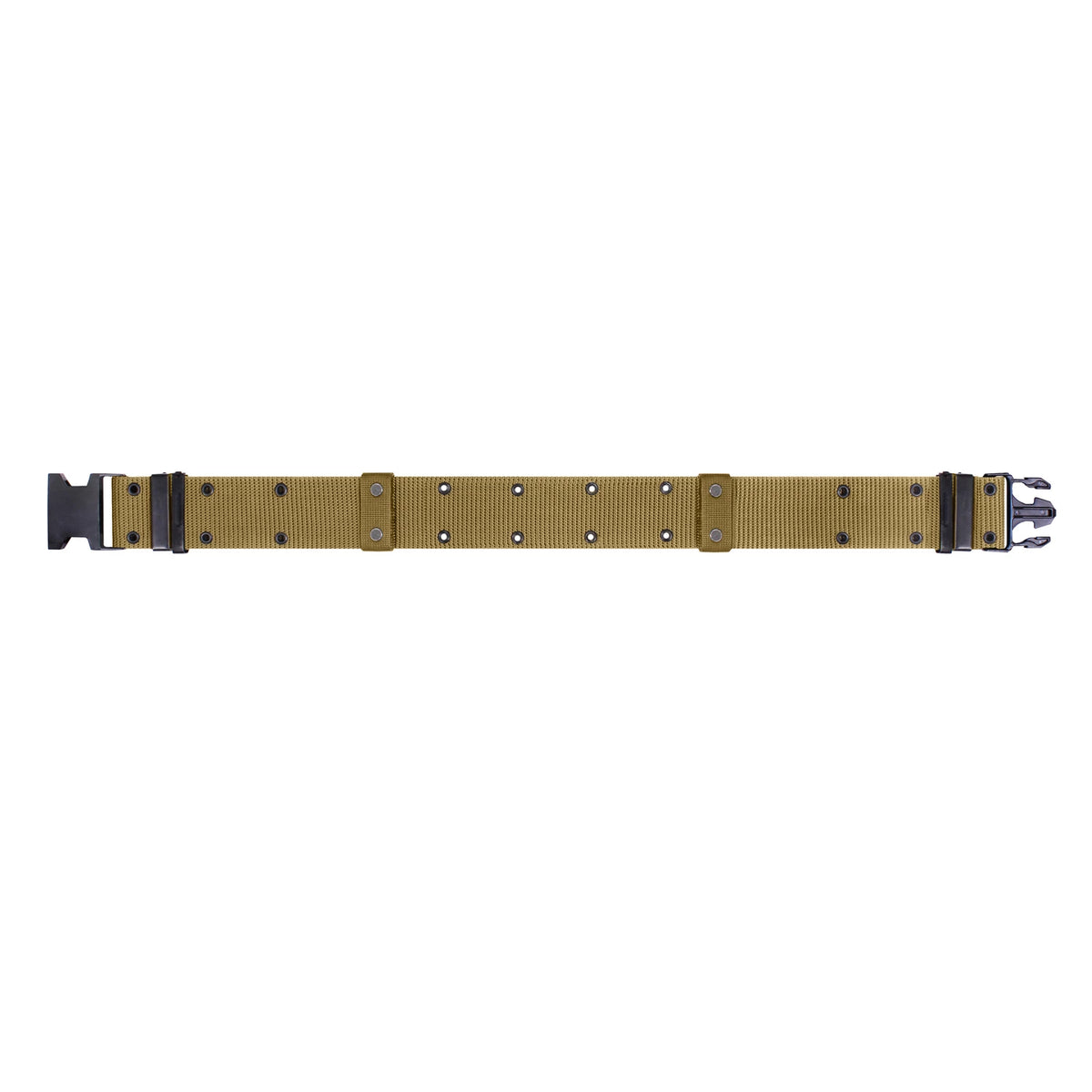 Rothco New Issue Marine Corps Style Quick Release Pistol Belts - Rothco 9123