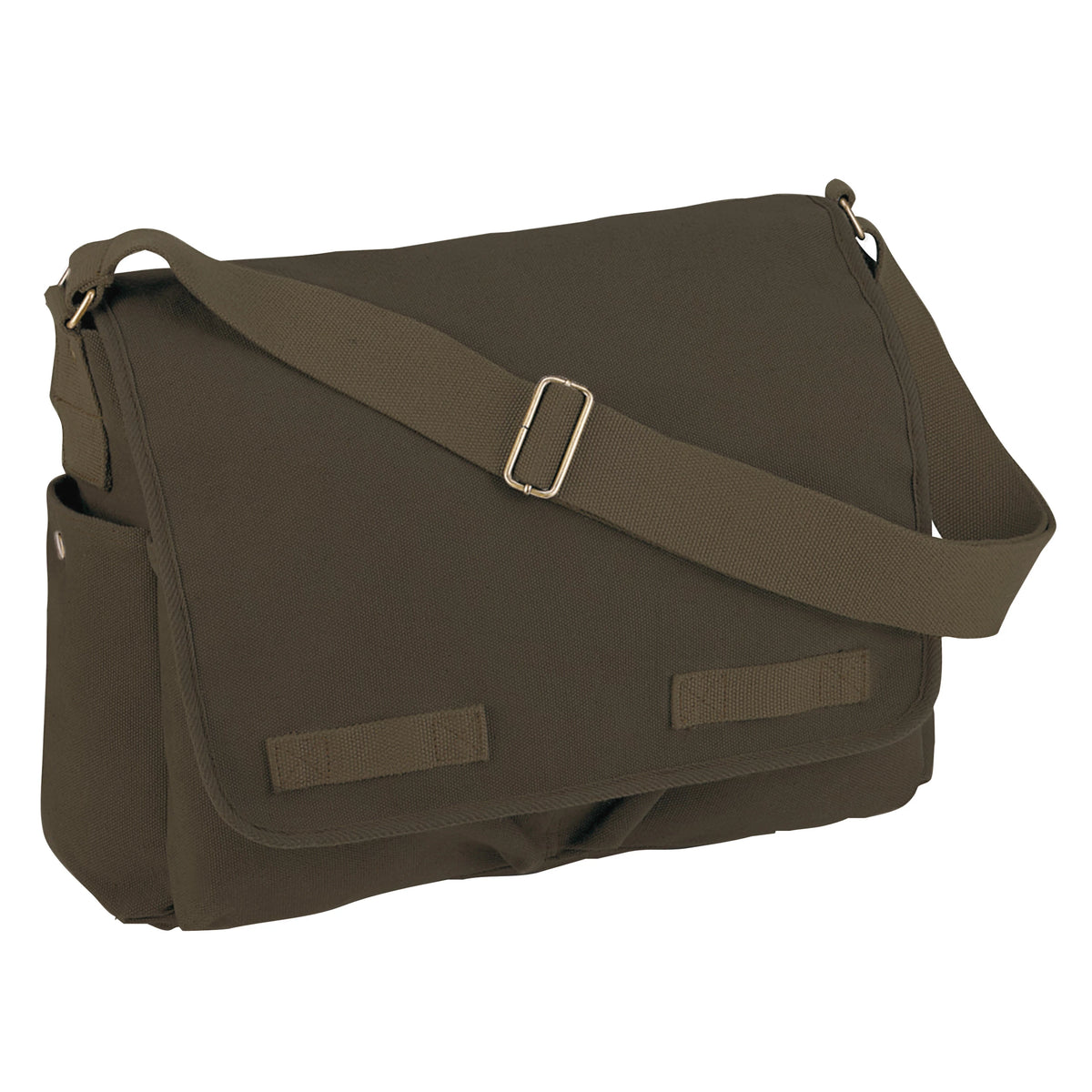 Rothco Classic Canvas Messenger Bag - Rothco 9148