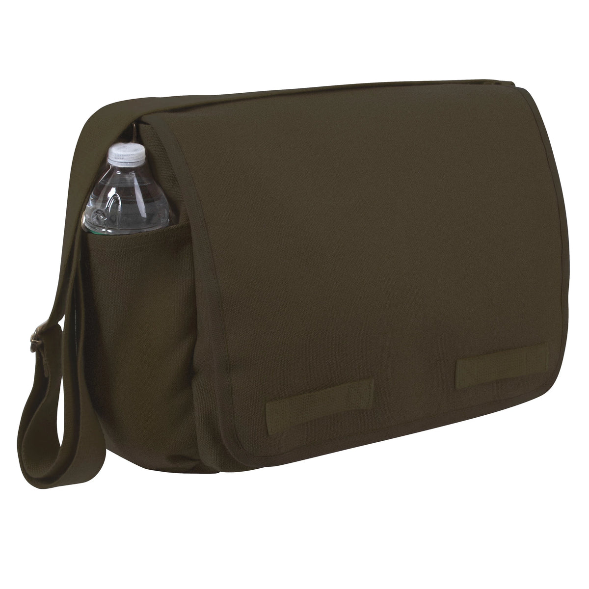 Rothco Classic Canvas Messenger Bag - Rothco 9148