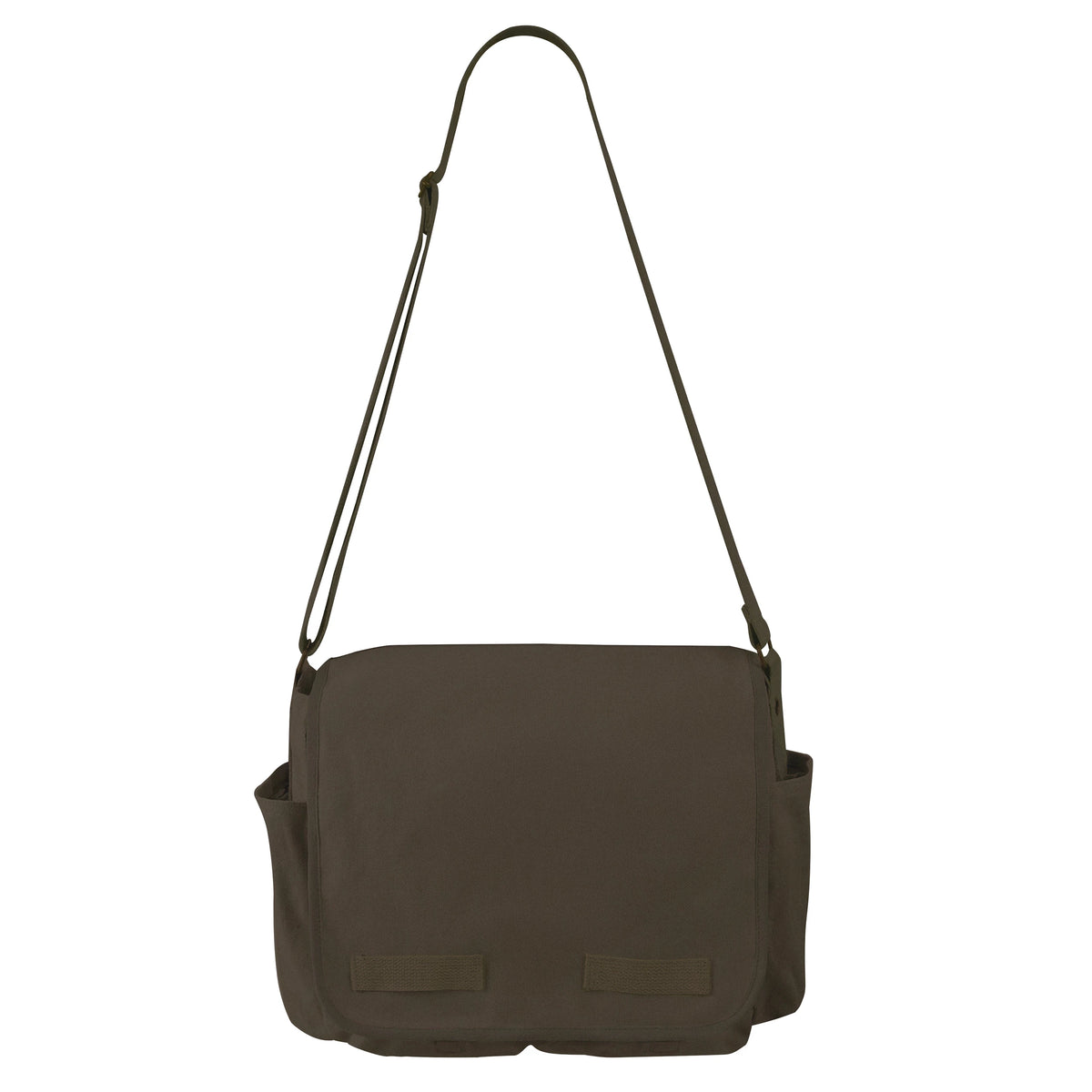 Rothco Classic Canvas Messenger Bag - Rothco 9148