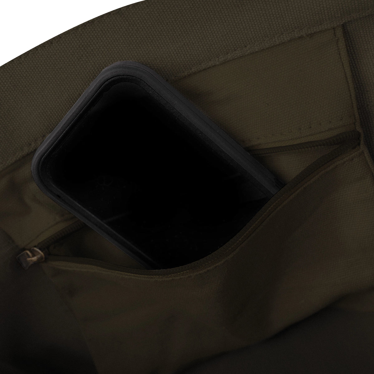 Rothco Classic Canvas Messenger Bag - Rothco 9148