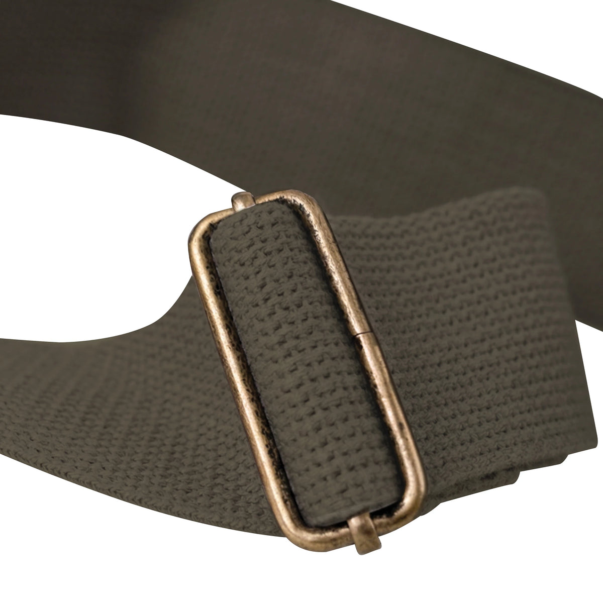 Rothco Classic Canvas Messenger Bag - Rothco 9148