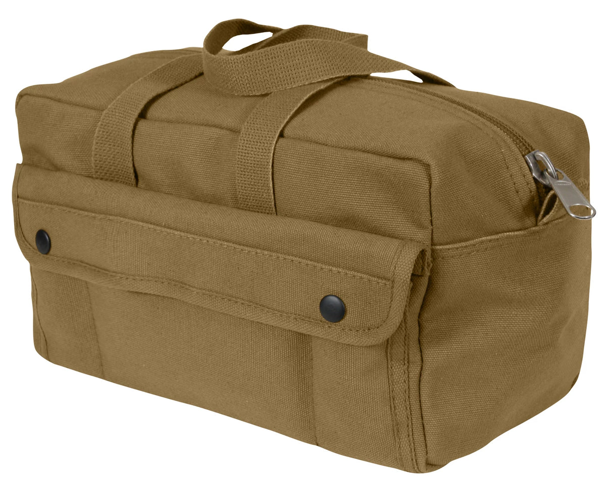 Rothco G.I. Style Mechanic's Tool Bag - Rothco 9171
