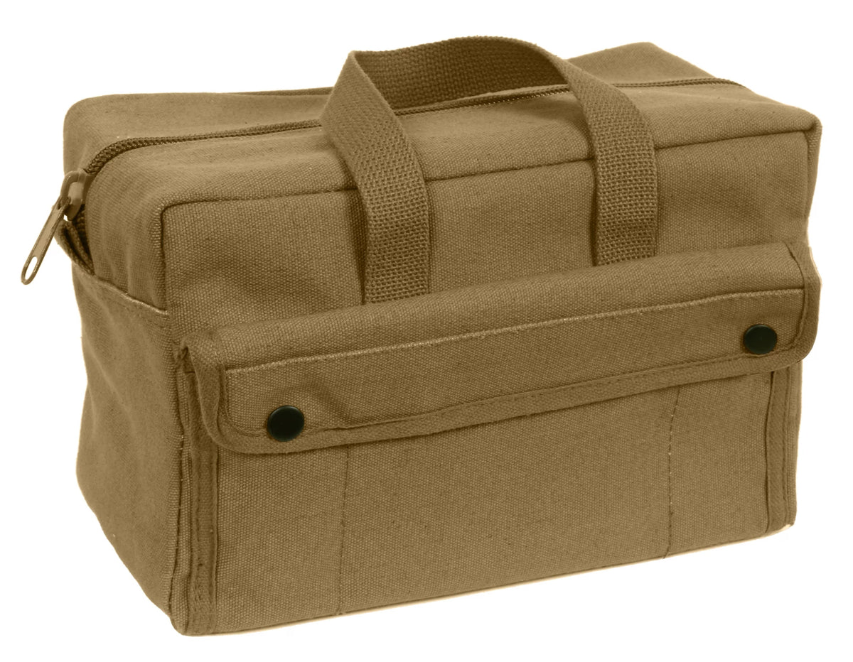 Rothco G.I. Style Mechanic's Tool Bag - Rothco 9171