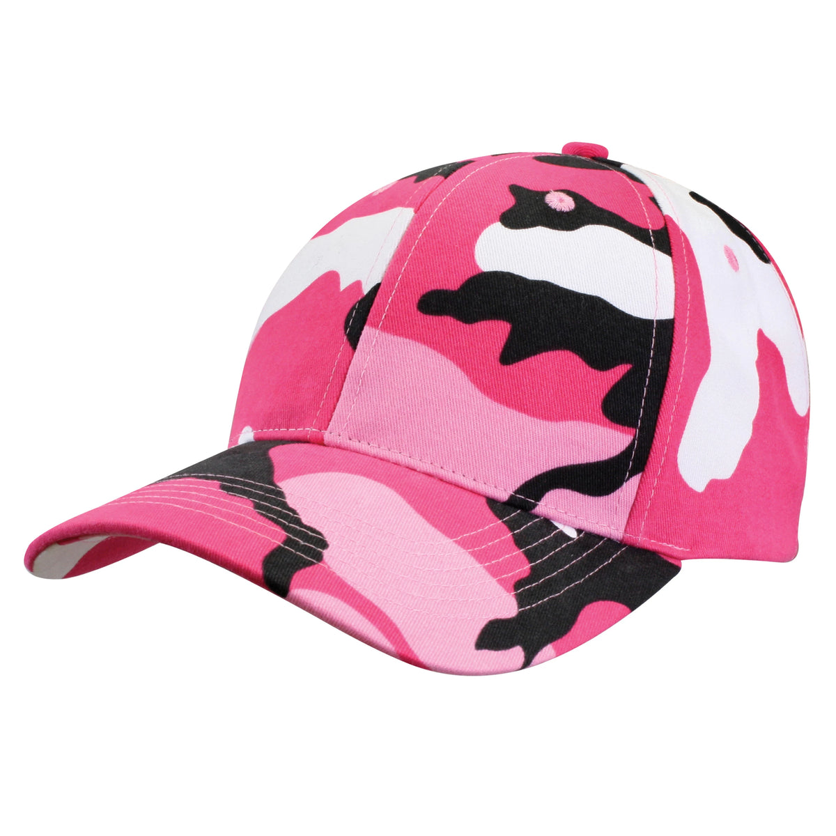Rothco Supreme Camo Low Profile Cap - Rothco 9180