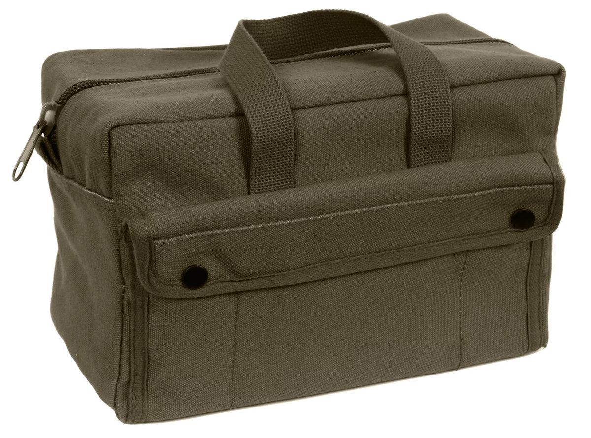 Rothco G.I. Style Mechanic's Tool Bag - Rothco 9181