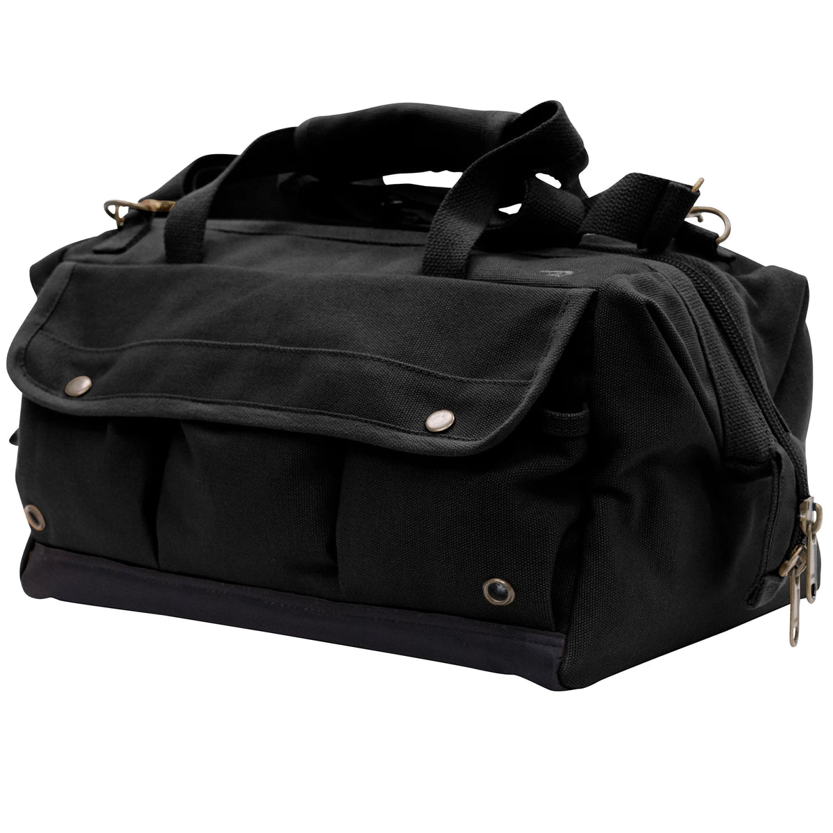 Rothco Renovator Tool Bag - Rothco 91810-BLACK
