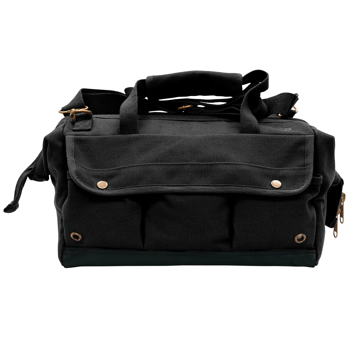 Rothco Renovator Tool Bag - Rothco 91810-BLACK