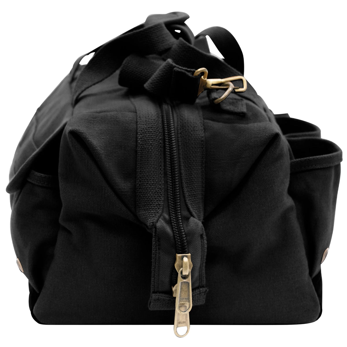 Rothco Renovator Tool Bag - Rothco 91810-BLACK