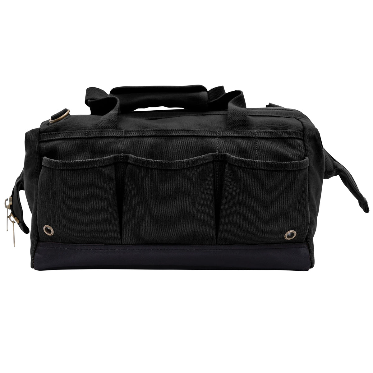Rothco Renovator Tool Bag - Rothco 91810-BLACK