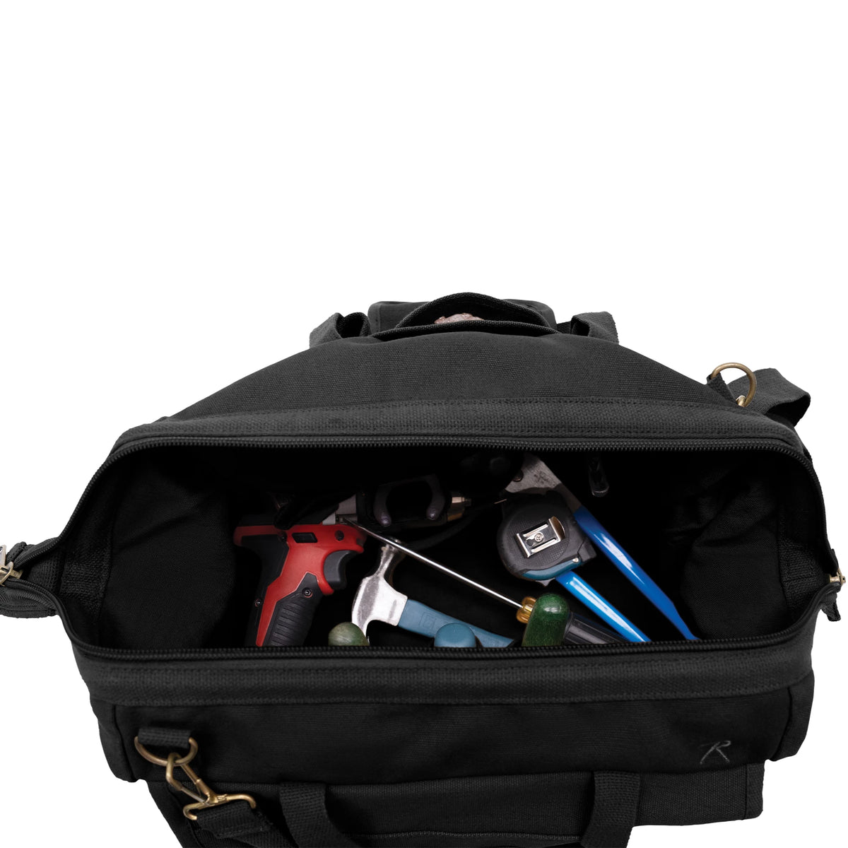 Rothco Renovator Tool Bag - Rothco 91810-BLACK
