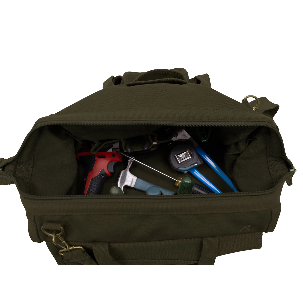 Rothco Renovator Tool Bag - Rothco 91811-OD