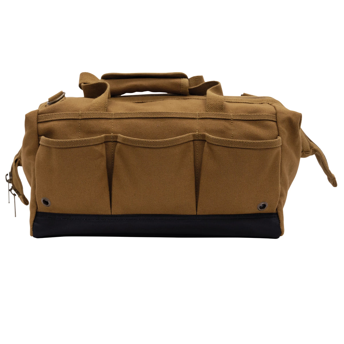 Rothco Renovator Tool Bag - Rothco 91812-Work Brown