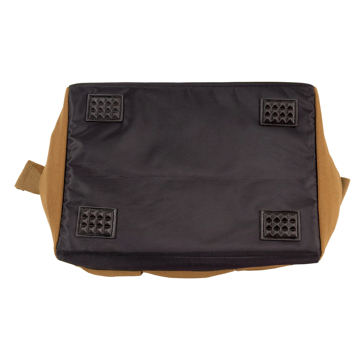 Rothco Renovator Tool Bag - Rothco 91812-Work Brown