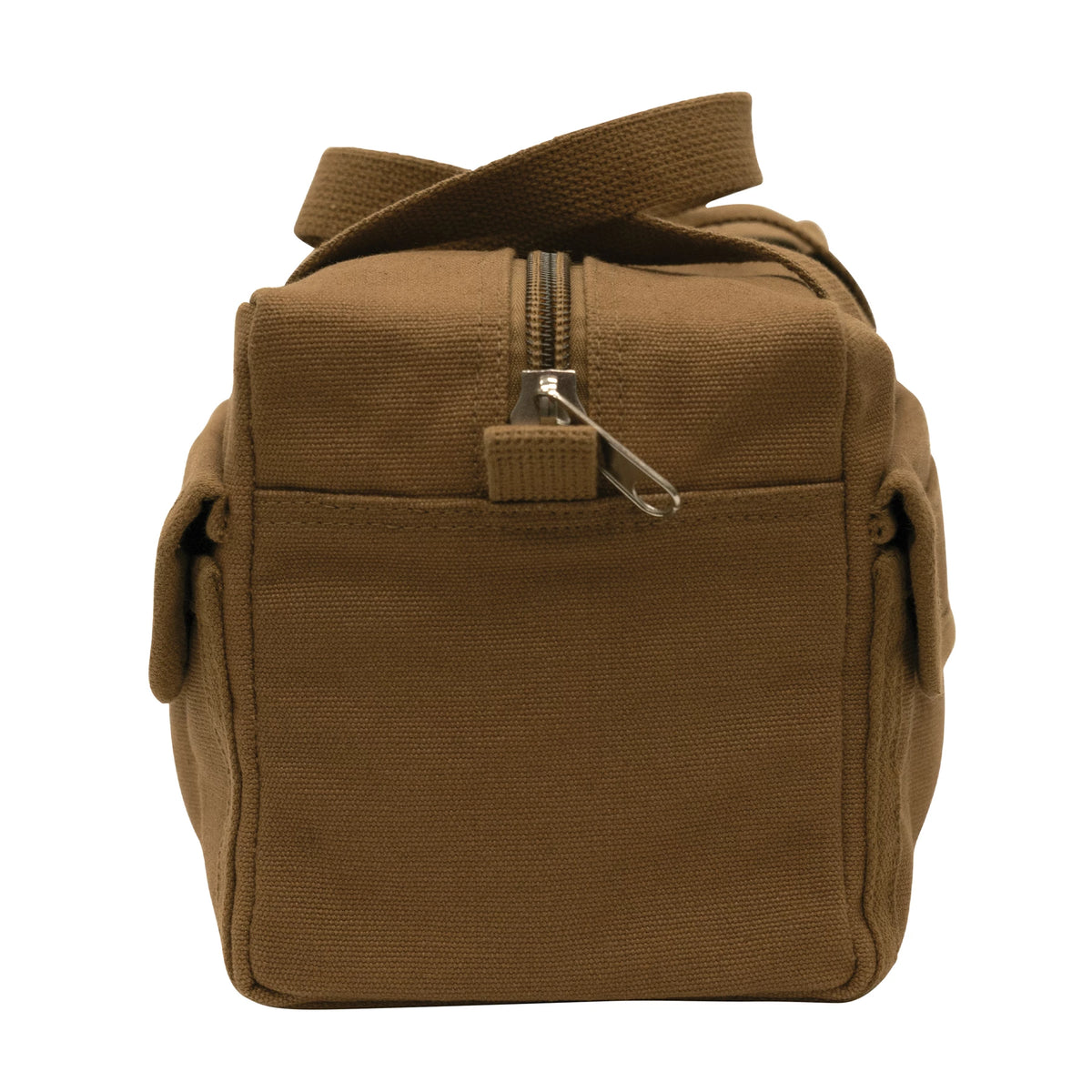 Rothco G.I. Style Mechanic's Tool Bag - Rothco 91911-Work Brow
