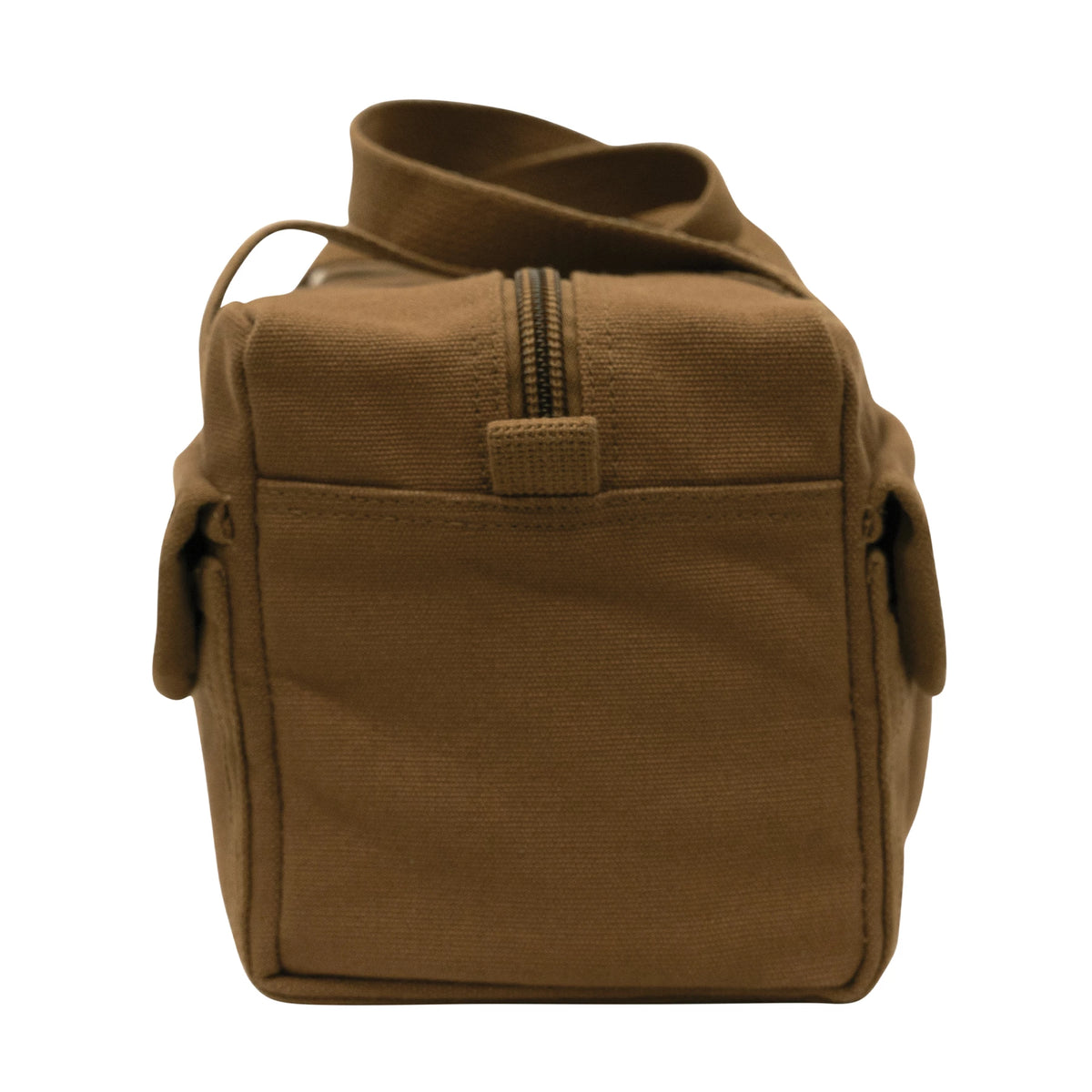 Rothco G.I. Style Mechanic's Tool Bag - Rothco 91911-Work Brow