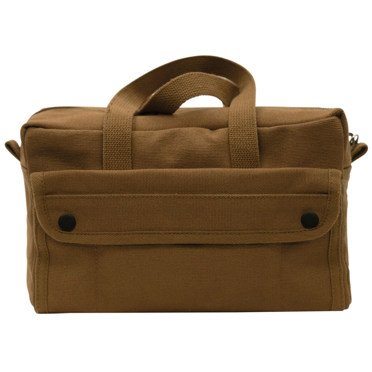 Rothco G.I. Style Mechanic's Tool Bag - Rothco 91911-Work Brow