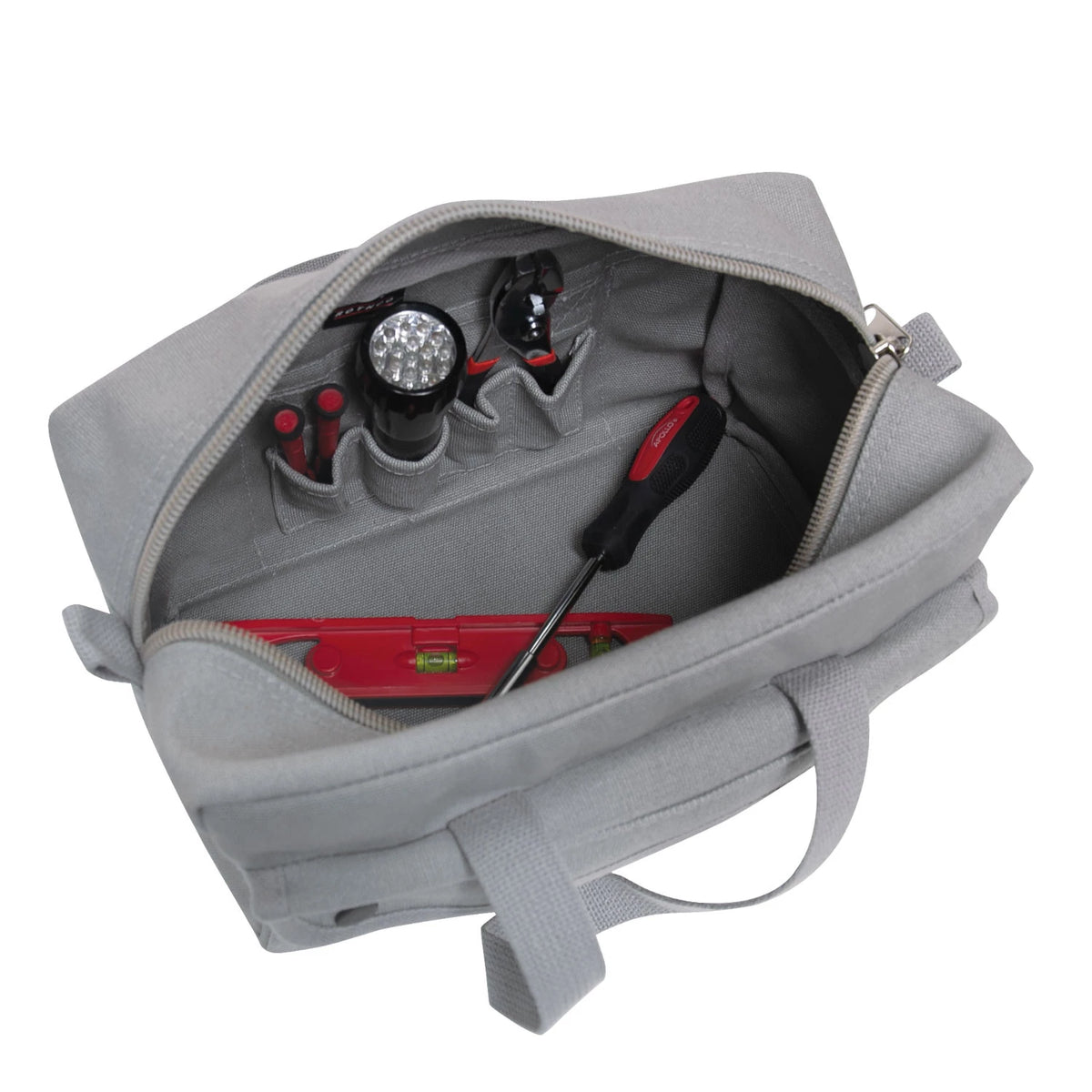 Rothco G.I. Style Mechanic's Tool Bag - Rothco 9199