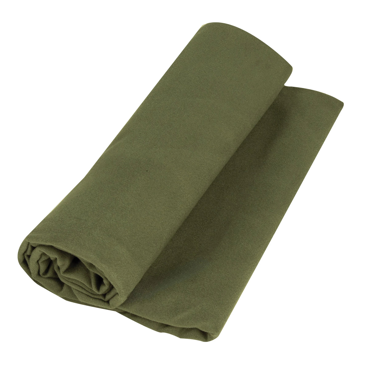 Rothco Microfiber Towel - Rothco 99-OD-30x50