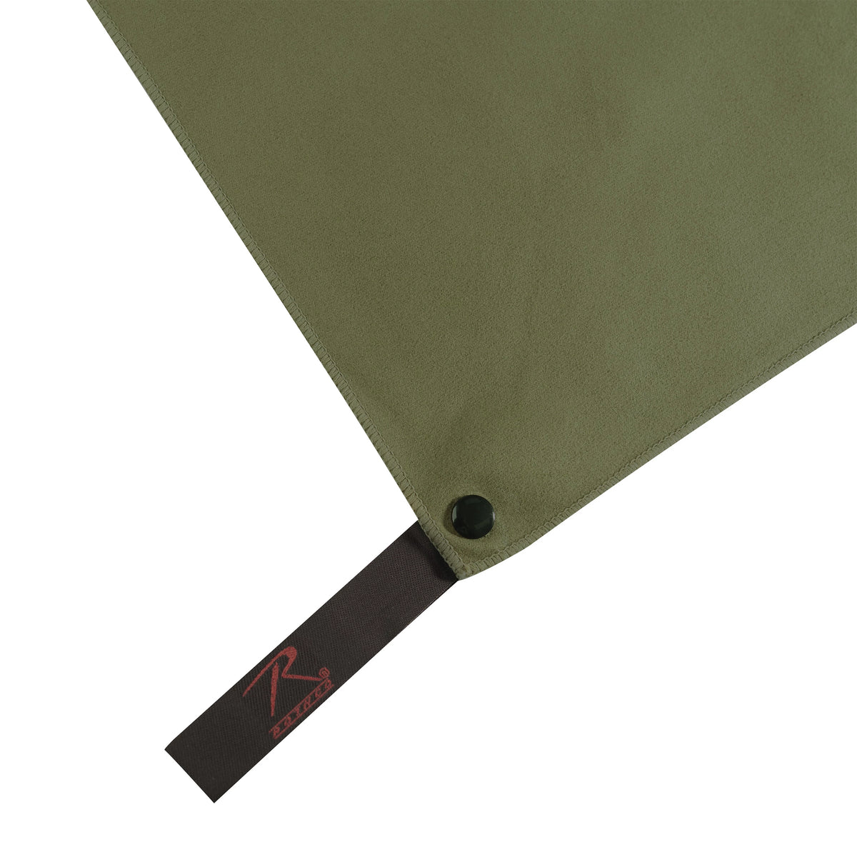 Rothco Microfiber Towel - Rothco 99-OD-30x50