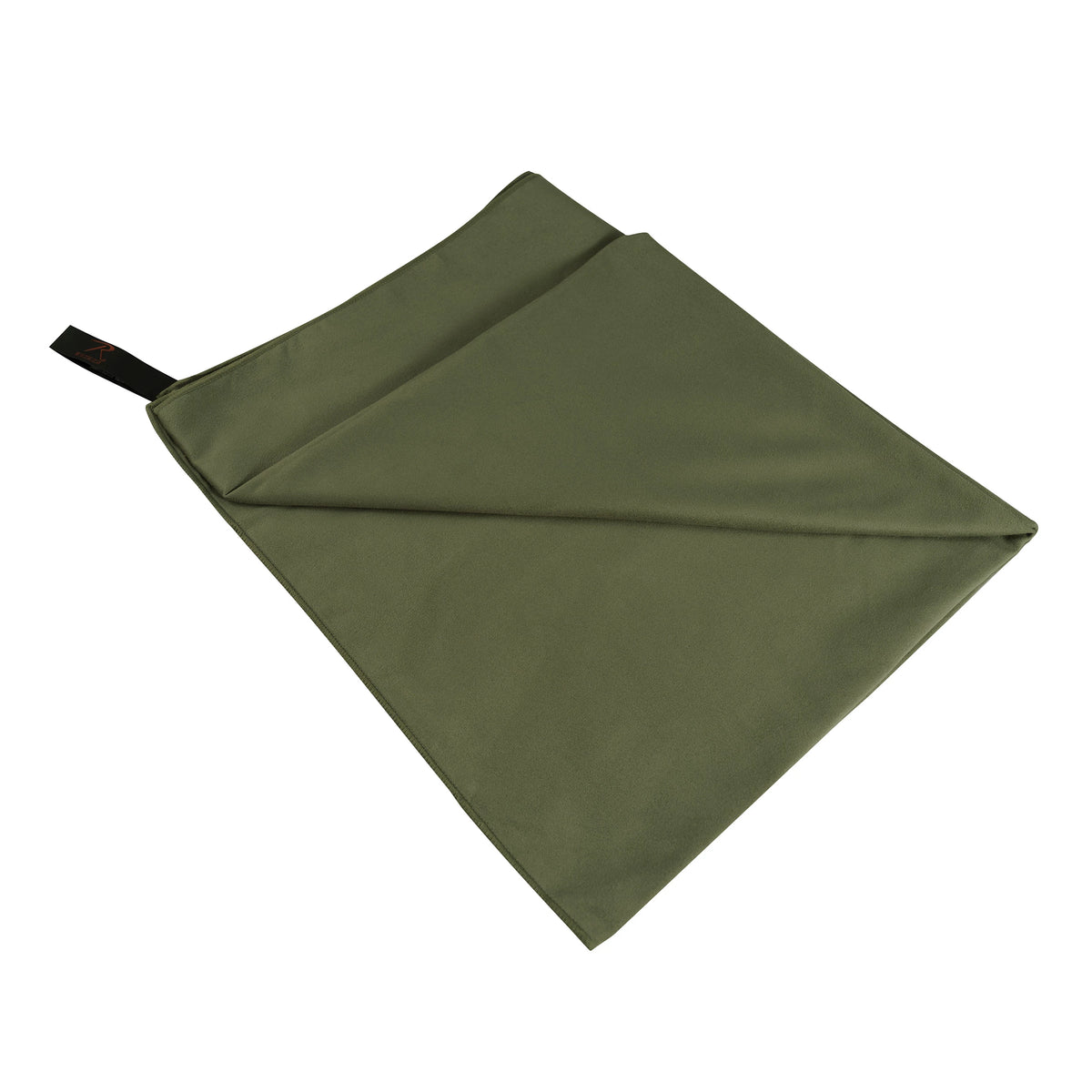 Rothco Microfiber Towel - Rothco 99-OD-30x50