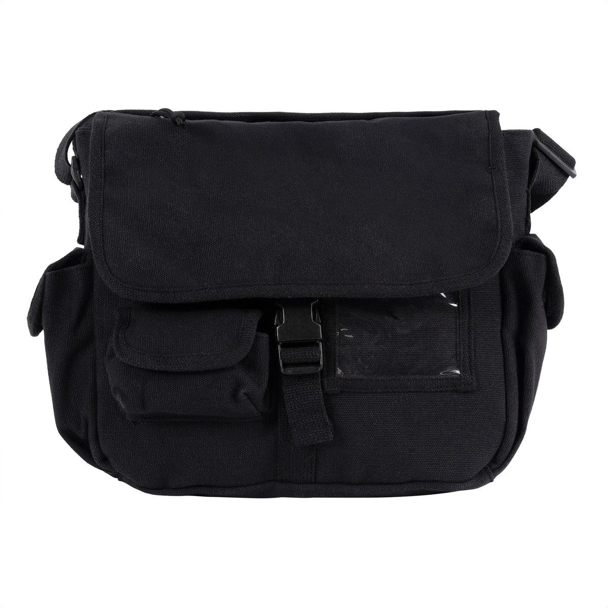 Rothco Canvas Urban Explorer Bag - Rothco 9201